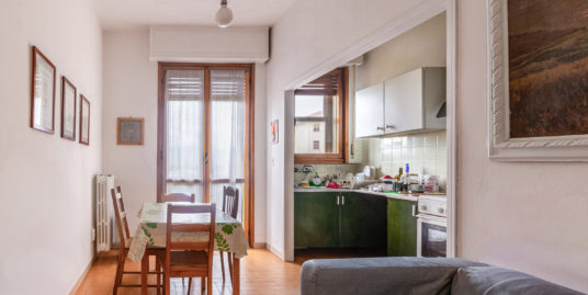 Appartamento luminoso in vendita a Casellina, Scandicci – B/690